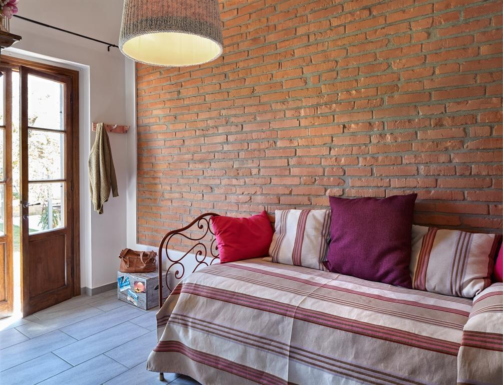 Podere La Casuccia Malmantile ห้อง รูปภาพ