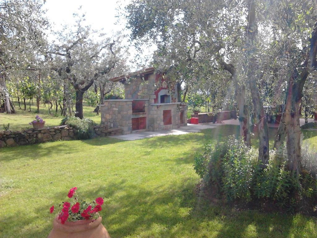 Podere La Casuccia Malmantile ห้อง รูปภาพ